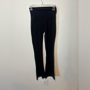 Lululemon leggings size 2
